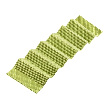 Карримат складаний Neo Tools 185x56x1,8см пінопласт XPE, 0.32кг (63-161)