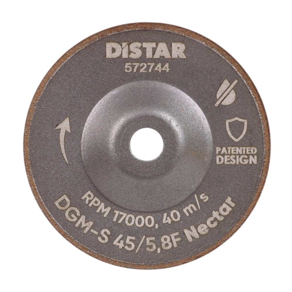 Фреза алмазна DGM-S 45/5,8F Nectar 100 (11143158050)