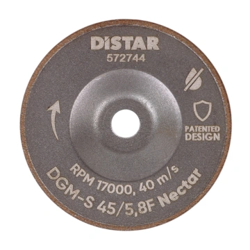 Фреза алмазна DGM-S 45/5,8F Nectar 100 (11143158050)