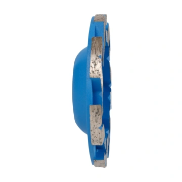Фреза алмазна DGS-S 100/22,23-7 Bestseller Expert (11115546011)