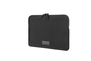 Чохол для MacBook Neo, Tucano One, чорний (BFONEMBN13-BK)