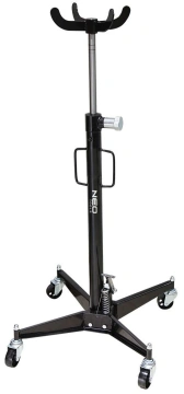 Стійка опорна Neo Tools трансмісійна гідравлічна 500кг 1075-1900мм 22кг (11-712)