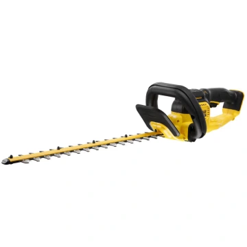 Кущоріз акумуляторний DeWalt 18В 55см крок різу 25мм 2.9кг без АКБ та ЗП (DCMHT563N)