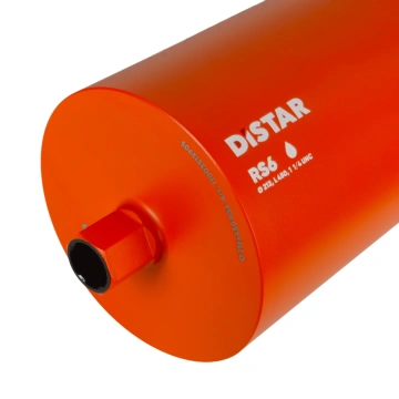 Свердло алмазне DDS-W 212x450-14x1 1/4 UNC DLD 212 RS6 (11003512905)