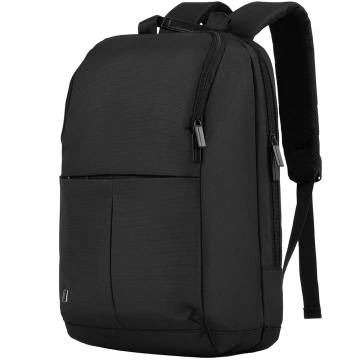 Рюкзак 2E, City Traveler 14", чорний (2E-BPN6014BK)