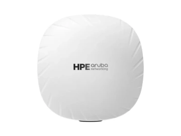 Точка доступу HPE Aruba AP-555, DR 8x8:8/4x4:4, Wi-Fi 6, IA, Unified Campus, LT Warranty (JZ356A)