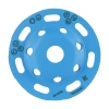 Фреза алмазна DGS-W 125/22,23-7 Rotex (16915067010)