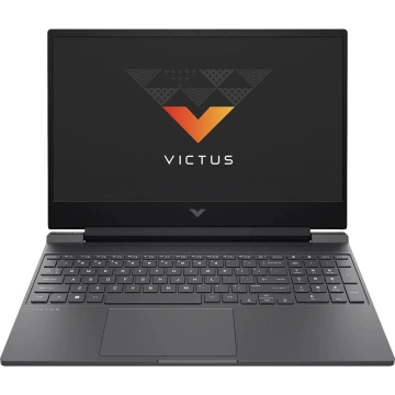 Ноутбук HP Victus 15-fb3112ua 15.6" FHD IPS AG, AMD R7-7445HS, 16GB, F512GB, NVD4050-6, DOS, чорний (DM8B3EA)