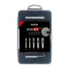 Свердло алмазне Набір свердл DrillKIT 6-12 (89568442109)