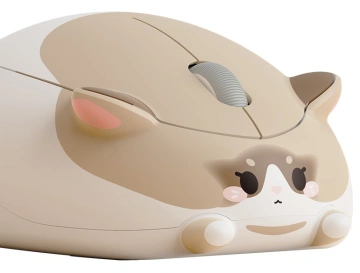 Akko Миша  Ragdoll Cat, BT/WL/USB-C (111-CT01B-013)