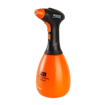 Обприскувач акумуляторний SEQUOIA 1.2л 3.7В 1.4бар 0.36кг (SBS1.2LC)