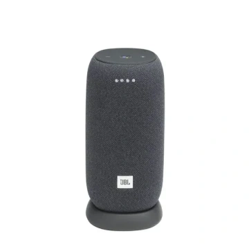 Акустична система JBL Link Portable Сірий (JBLLINKPORGRY)