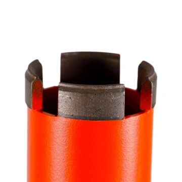 Свердло алмазне DDS-W 042x450-4x1 1/4 UNC DLD 42 RS6 (10170085167)
