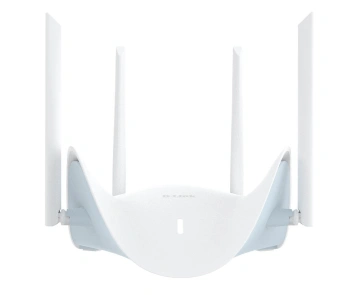 Маршрутизатор D-Link BE3600 3x2.5GE LAN, 1x2.5GE Smart (R36)