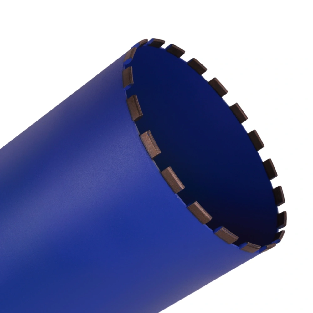 Свердло алмазне DDS-W 250x450-20x1 1/4 UNC Reinforced concrete (17903094019)