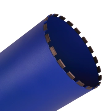 Свердло алмазне DDS-W 250x450-20x1 1/4 UNC Reinforced concrete (17903094019)