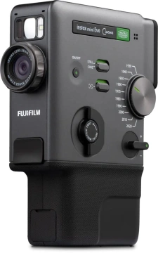 Фотокамера миттєвого друку Fujifilm Instax Mini Evo Cinema (16956029)