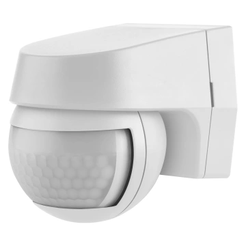 Датчик руху OSRAM SENSOR WALL IP44 білий (4099854454134)