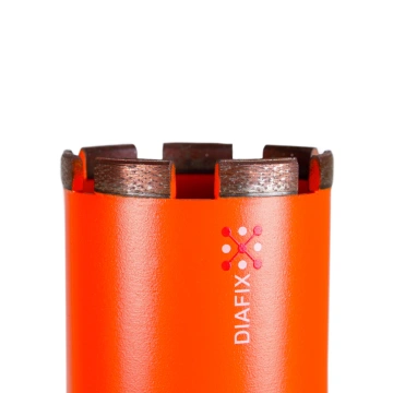 Свердло алмазне DDS-W 082x450-7x1 1/4 UNC DLD 82 RS8-X (10170085232)