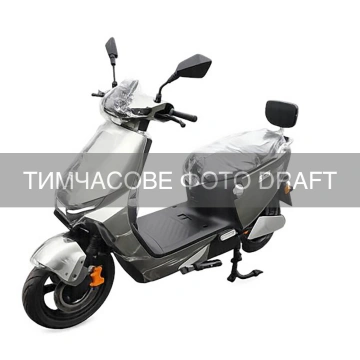 Електроскутер 2E S70 Li-ion, зелений (2EESS70LI-ION)