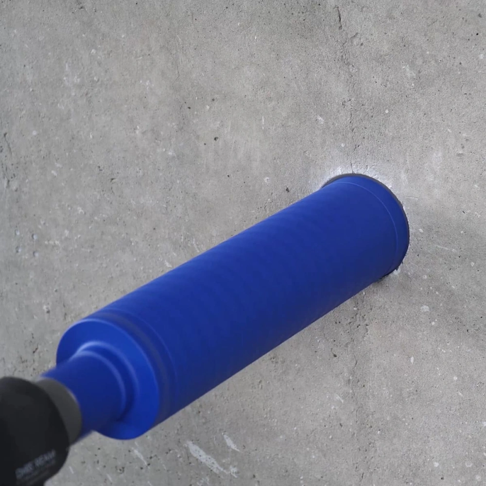 Свердло алмазне DDS-W 082x300-6x1 1/4 UNC DLD 082 RM-TX (10170429024)