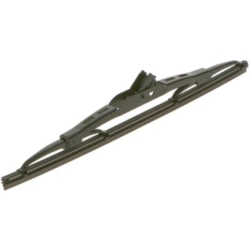 Склоочисник BOSCH Twin каркасний 280мм задній (3 397 011 802) (3397011802)