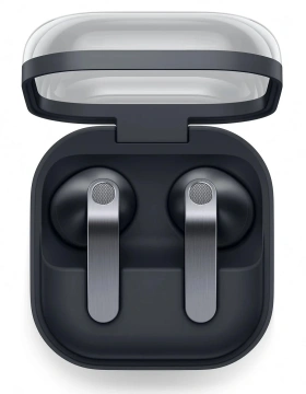 Бездротові навушники Samsung Galaxy Buds 4 (R540), чорний (SM-R540NZKASEK)