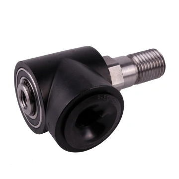 Колектор відведення пилу DrillSTREAM 1 1/4 UNC x М18 (19568442025)