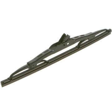 Склоочисник BOSCH Twin каркасний 290мм задній (3 397 004 802) (3397004802)