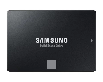 Накопичувач SSD Samsung 2.5" 8TB SATA 870EVO (MZ-77E8T0B/EU)