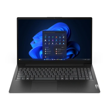 Ноутбук Lenovo V15-G6 15.6" FHD IPS AG, AMD R3-30, 16GB, F512GB, UMA, DOS, чорний (83VD004ERA)