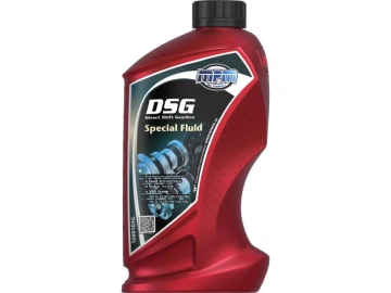Олива трансмісійна MPM Special 10W DSG 1л (16001DSG) (MPM16001DSG)