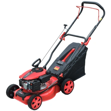 Газонокосарка бензинова Vitals Master Zp 41150k 2.6кВт/3.5к.с. 41см 35л 30-75мм 23.2кг (243906)