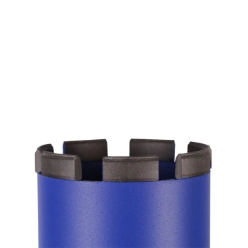 Свердло алмазне DDS-W 82x450-7x1 1/4 UNC Reinforced concrete (17903094083)