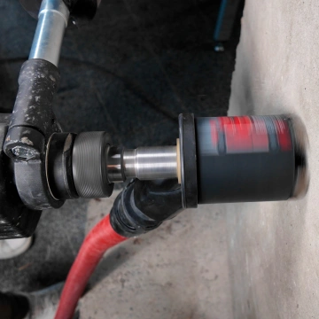 Свердло алмазне DDS-W 082x70-6хМ16 RS-X (11133048034)