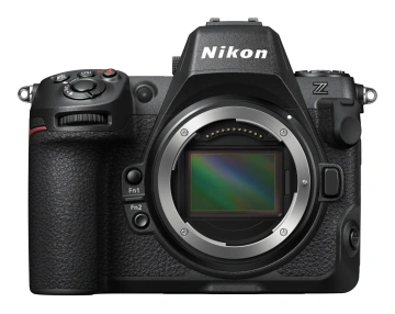 Цифр. фотокамера Nikon Z 8 Body (VOA101AE)