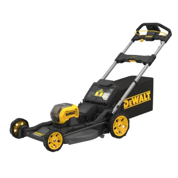 Газонокосарка акумуляторна DeWalt XR FLEXVOLT 54В 53см 67л 25-102мм 26кг без АКБ та ЗП (DCMWP500N)