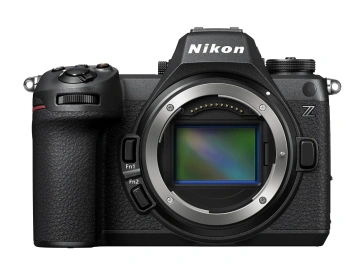 Цифр. фотокамера Nikon Z 6 III Body (VOA131AE)
