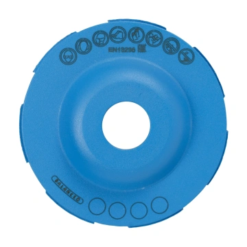 Фреза алмазна DGS-S 100/22,23-7 Bestseller Expert (11115546011)