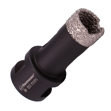 Свердло алмазне DDR-V 20x30xM14 Keramik Pro (910283018057)