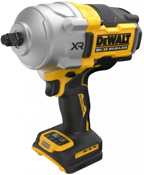 Гайковерт ударний акумуляторний DeWALT XR Li-Ion 18В 1626Нм 0-1200об/хв 0-1890уд/хв 1/2" 3.5кг без АКБ та ЗП (DCF961N)