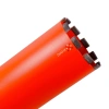 Свердло алмазне DDS-W 126x450-10x1 1/4 UNC DLD 126 RS8-X (10170085213)