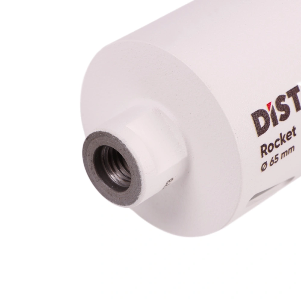 Свердло алмазне DDS-W 65x45-8xM14 Rocket (11120049025)