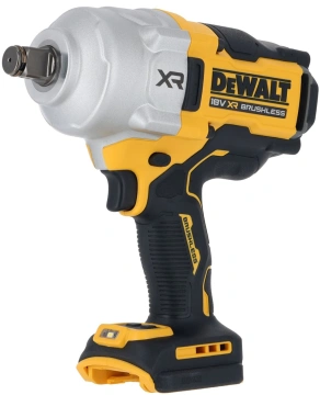 Гайковерт ударний акумуляторний DeWALT XR Li-Ion 18В 1925Нм 0-1200об/хв 0-2015уд/хв 3/4" 3.7кг без АКБ та ЗП (DCF964N)