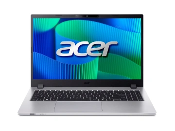 Ноутбук Acer TravelMate TMP215-55 15.6" FHD IPS, Intel 5-120U, 16GB, F512GB, UMA, Lin, сріблястий (NX.BE6EU.004)