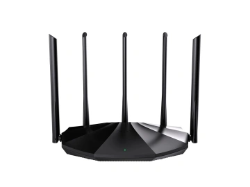 Маршрутизатор TENDA TX2Pro AX1500, 1xGE WAN, 3xGE LAN (TX2PRO)