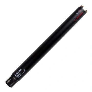 Свердло алмазне DDS-W 052x450-4x1 1/4 UNC DLD 052 RS-TX (10170085487)