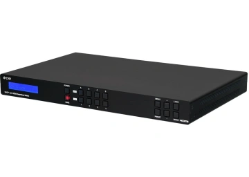 Матричний комутатор Мультив`ювер Процесор Відео - Стін Cypress (CPLUS-44SM)