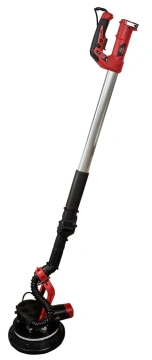 Шліфмашина для стін Vitals Master SK 2388HP led 880Вт d215мм 2100об/хв 6кг (191165)