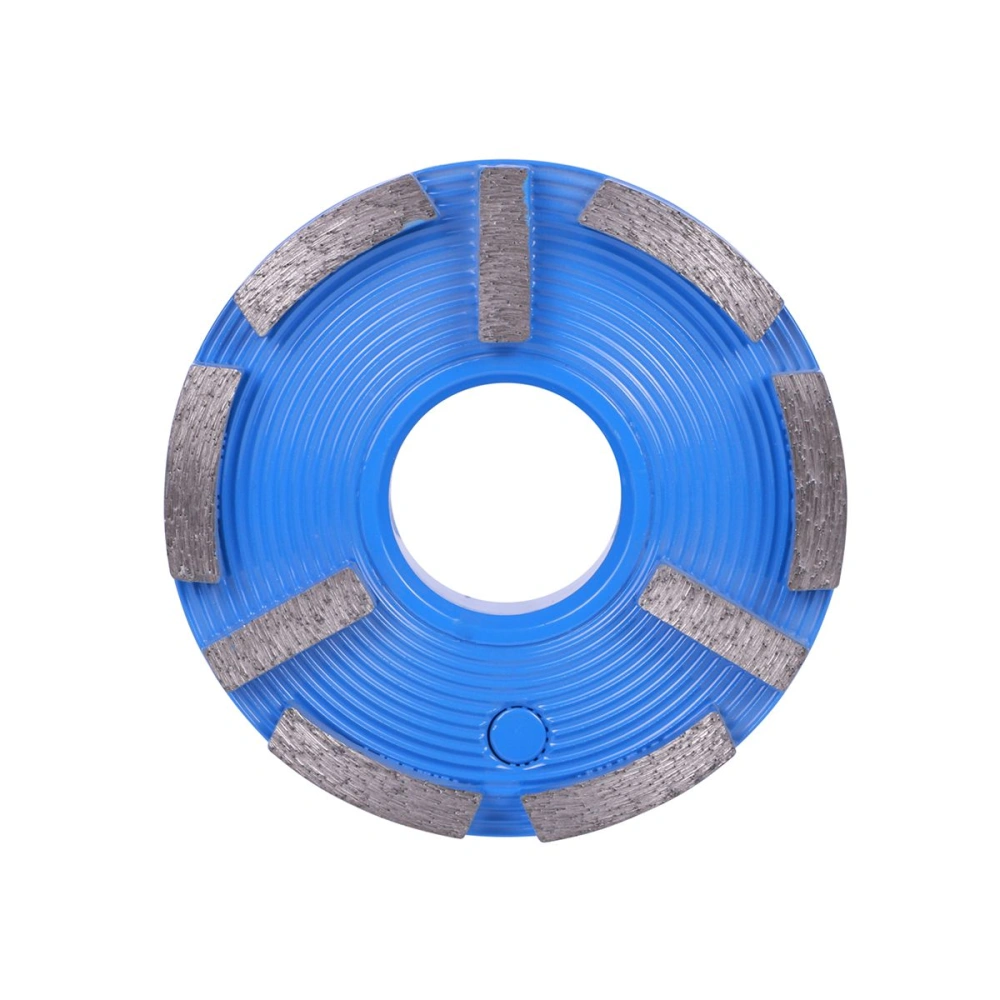 Фреза алмазна GS-W 95/МШМ-9 №0/40 (16923098004)